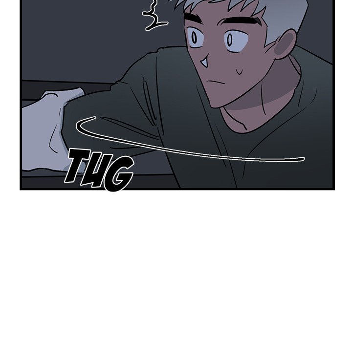 Hand in Hand Chapter 36 Page 45