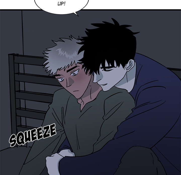 Hand in Hand Chapter 36 Page 47