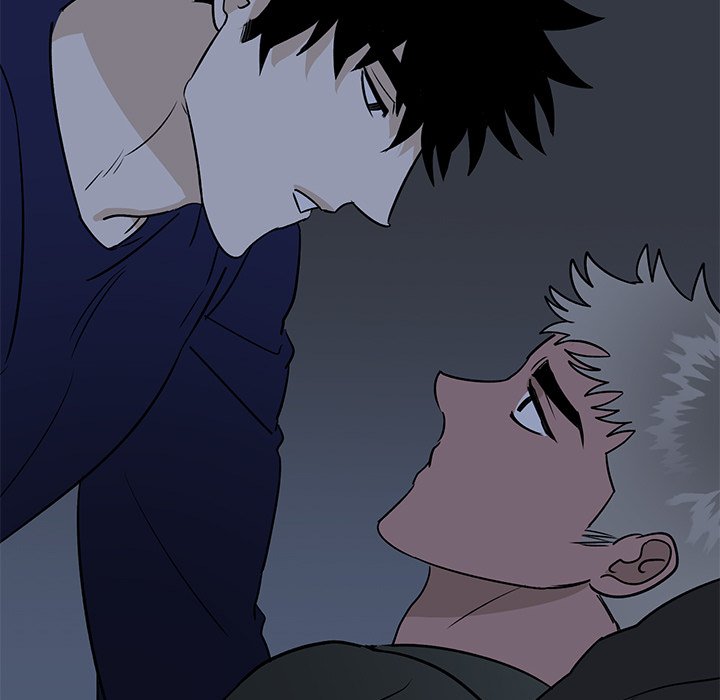 Hand in Hand Chapter 36 Page 5