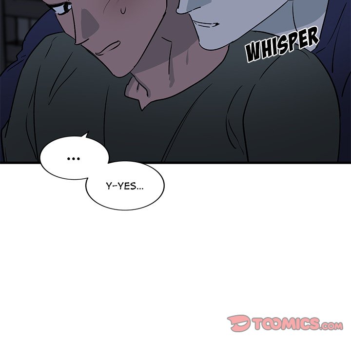 Hand in Hand Chapter 36 Page 50