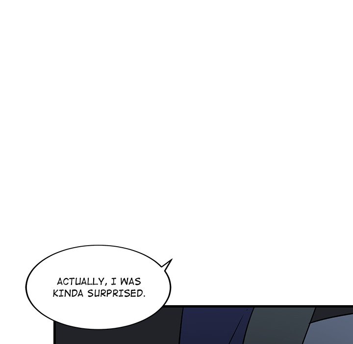Hand in Hand Chapter 36 Page 51