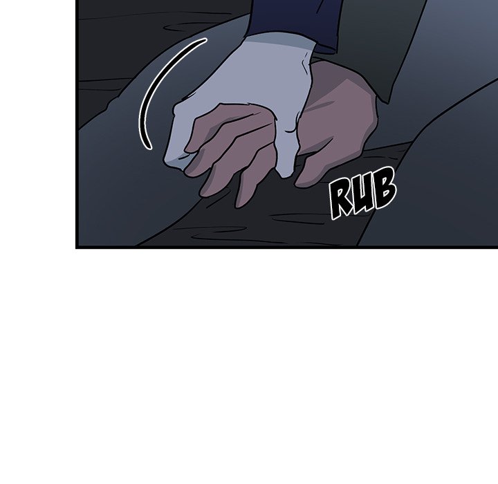 Hand in Hand Chapter 36 Page 52