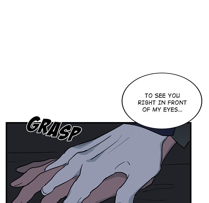 Hand in Hand Chapter 36 Page 53