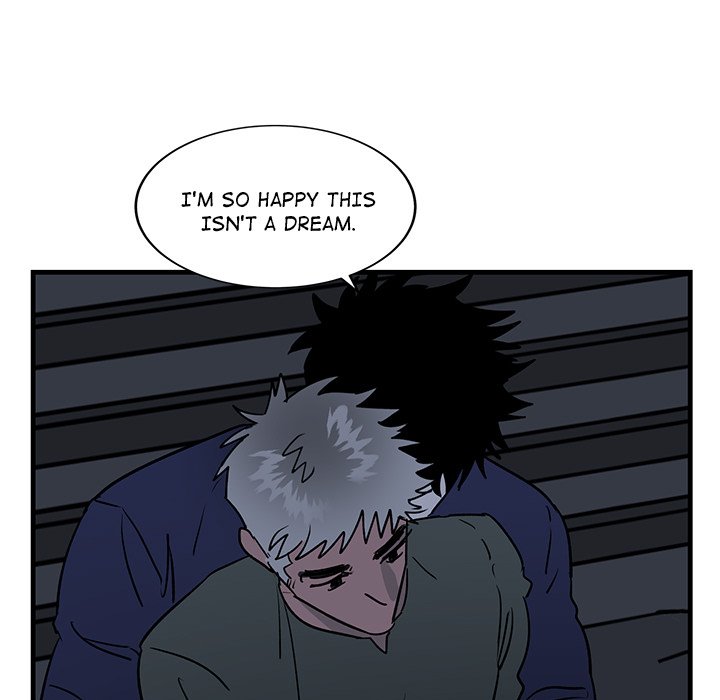 Hand in Hand Chapter 36 Page 55