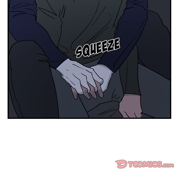 Hand in Hand Chapter 36 Page 56