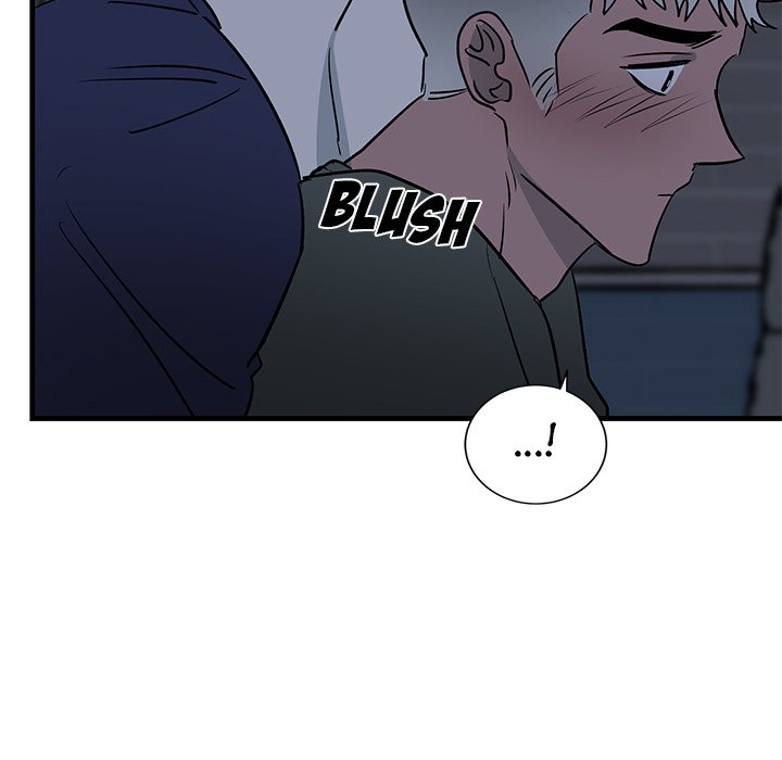 Hand in Hand Chapter 36 Page 58