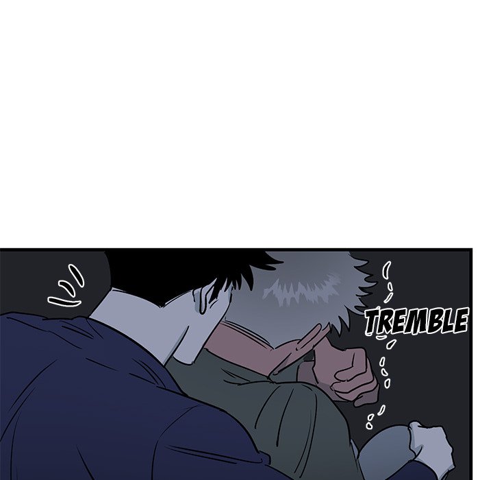 Hand in Hand Chapter 36 Page 59