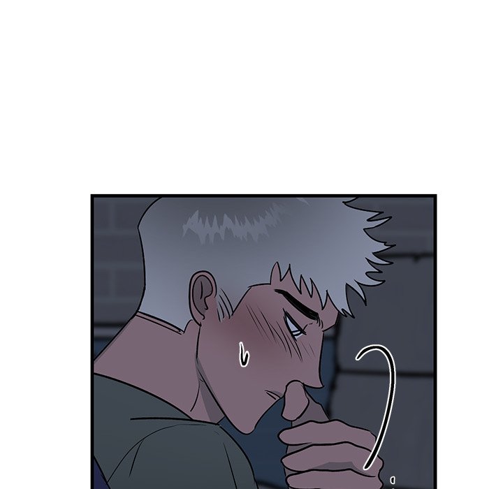 Hand in Hand Chapter 36 Page 61