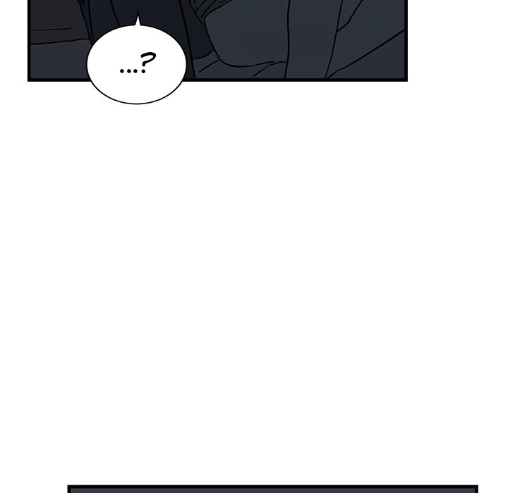 Hand in Hand Chapter 36 Page 65