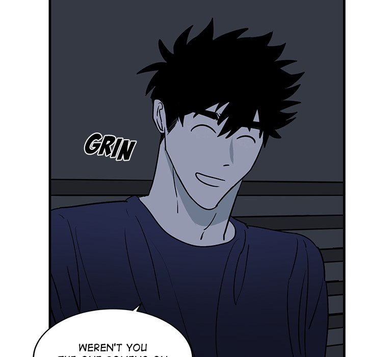 Hand in Hand Chapter 36 Page 66