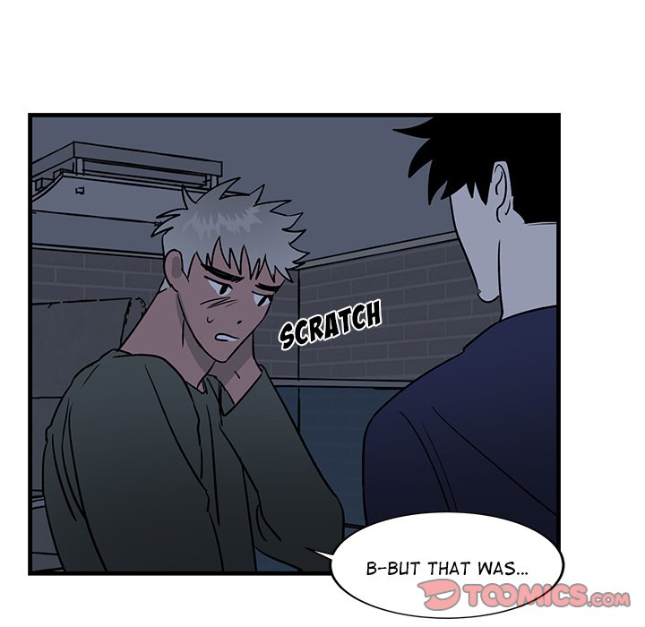 Hand in Hand Chapter 36 Page 68