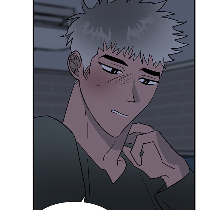 Hand in Hand Chapter 36 Page 70