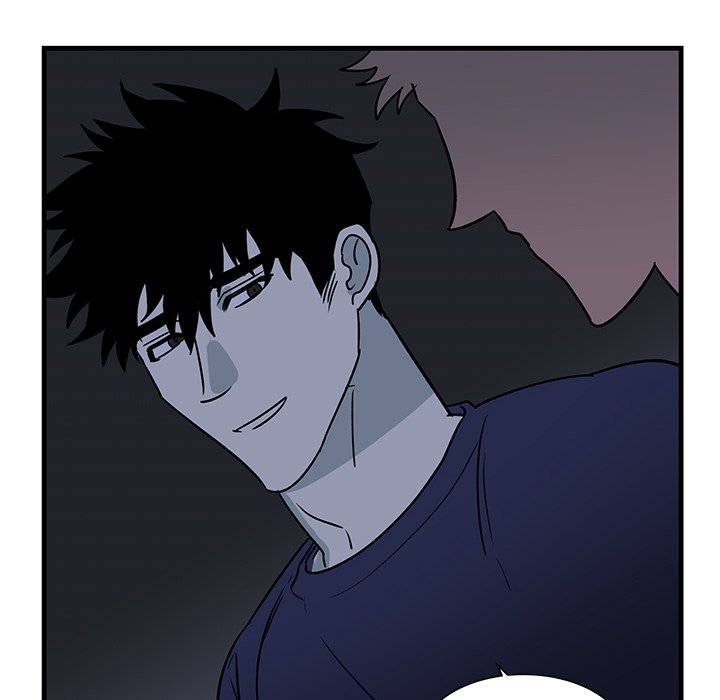 Hand in Hand Chapter 36 Page 72