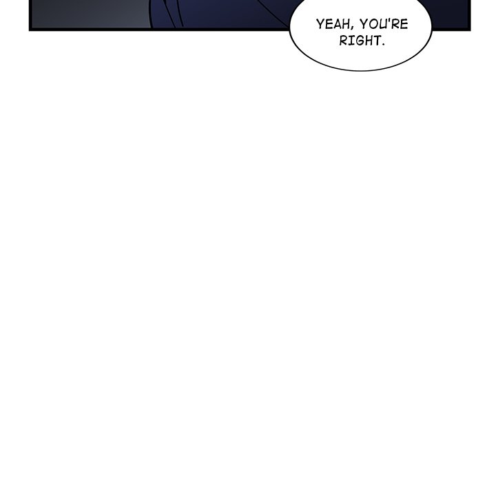 Hand in Hand Chapter 36 Page 73