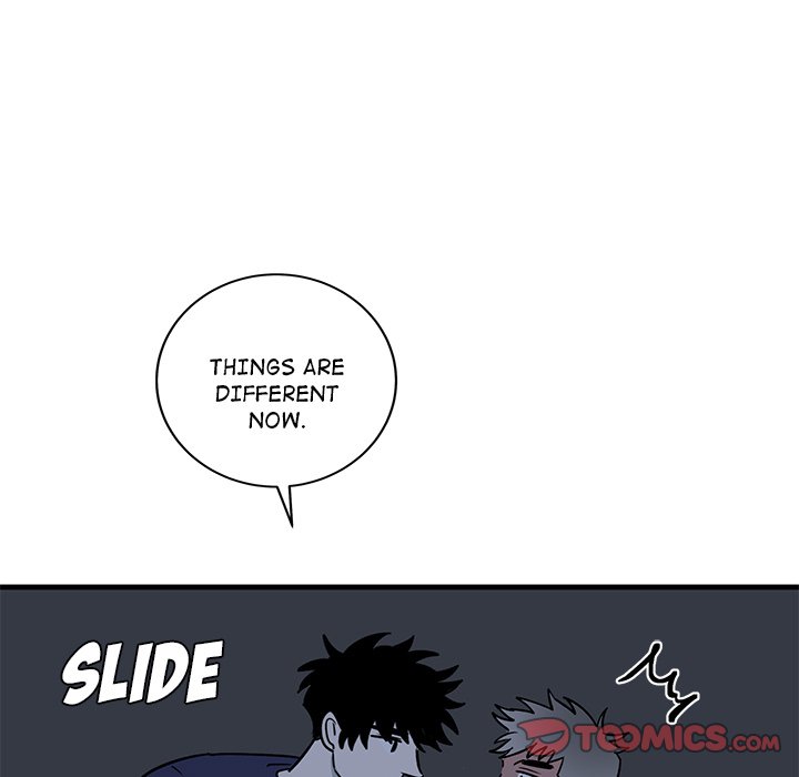 Hand in Hand Chapter 36 Page 74