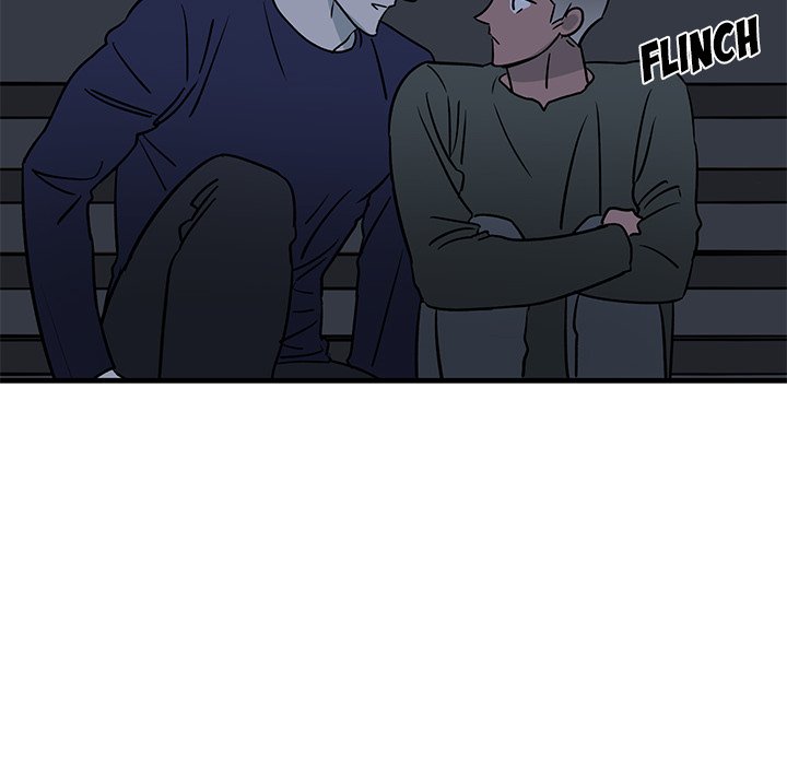 Hand in Hand Chapter 36 Page 75