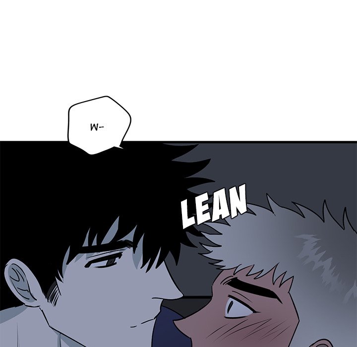 Hand in Hand Chapter 36 Page 76