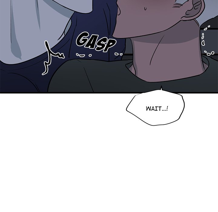 Hand in Hand Chapter 36 Page 77