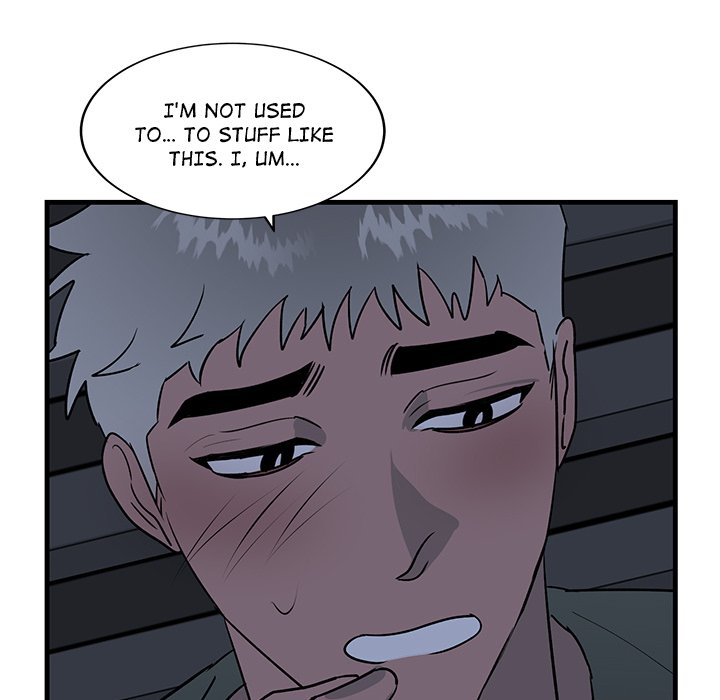 Hand in Hand Chapter 36 Page 79