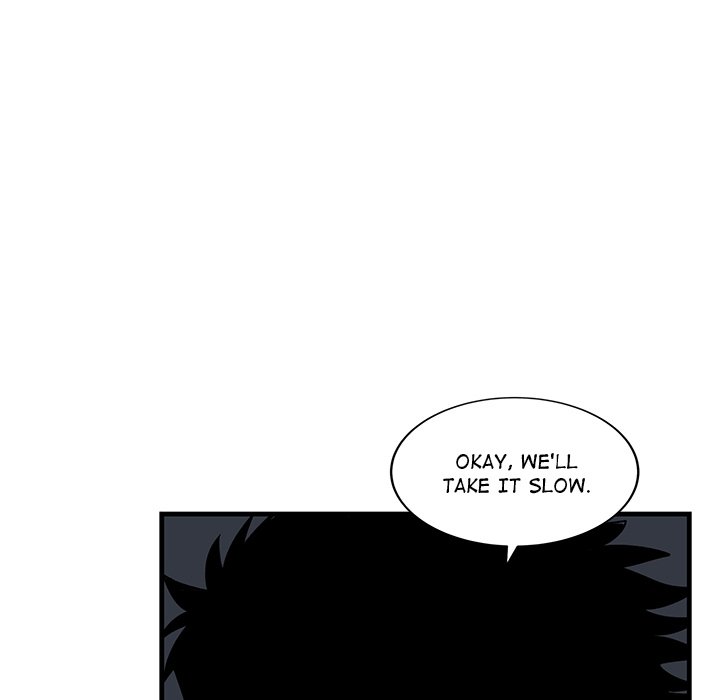 Hand in Hand Chapter 36 Page 81