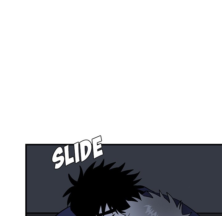 Hand in Hand Chapter 36 Page 83