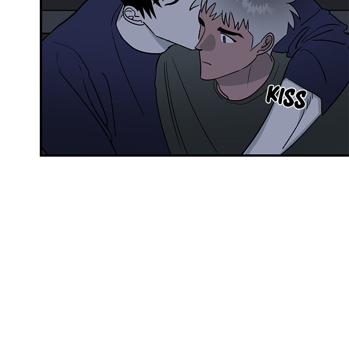 Hand in Hand Chapter 36 Page 84