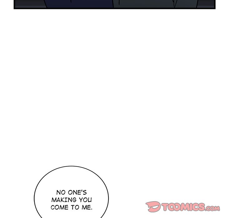Hand in Hand Chapter 36 Page 86
