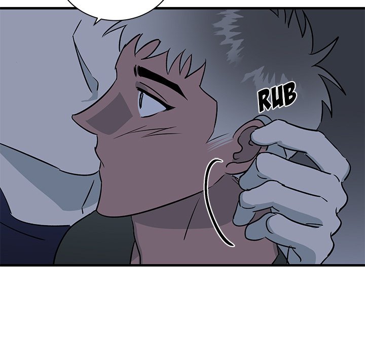 Hand in Hand Chapter 36 Page 87