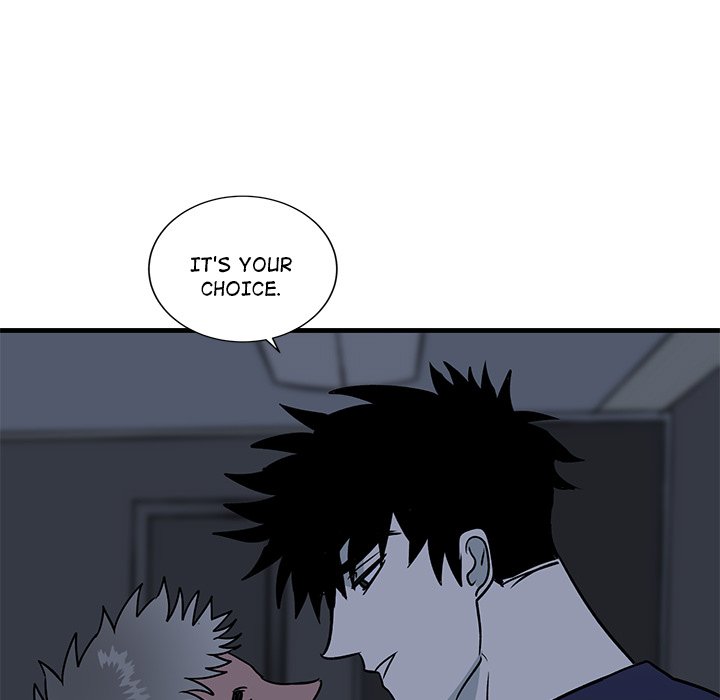 Hand in Hand Chapter 36 Page 91