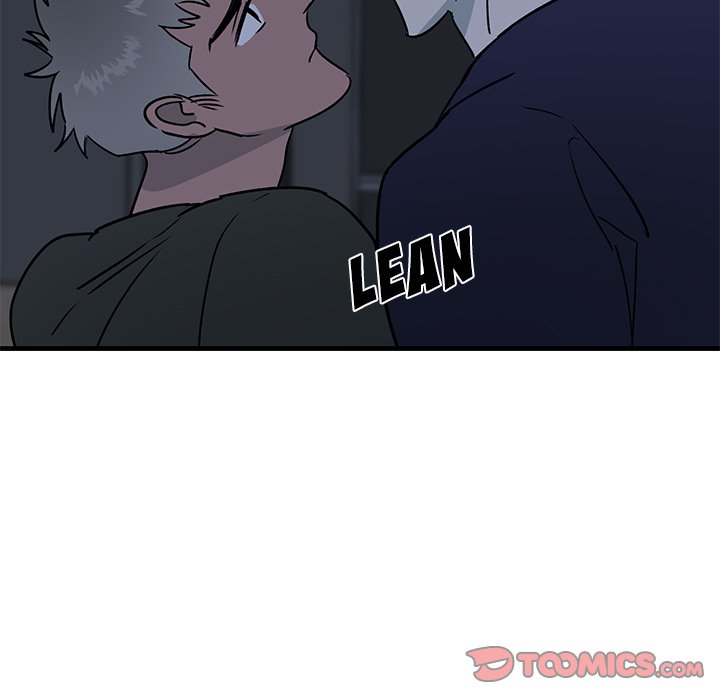 Hand in Hand Chapter 36 Page 92