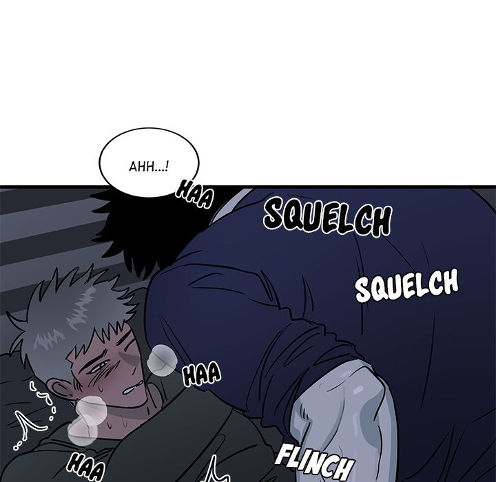 Hand in Hand Chapter 36 Page 99