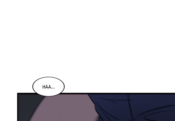 Hand in Hand Chapter 37 Page 1