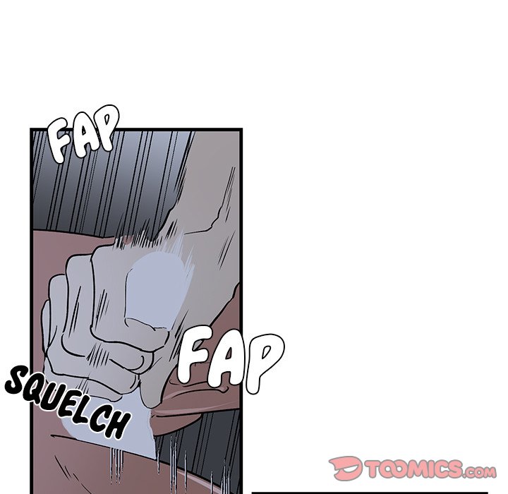 Hand in Hand Chapter 37 Page 10