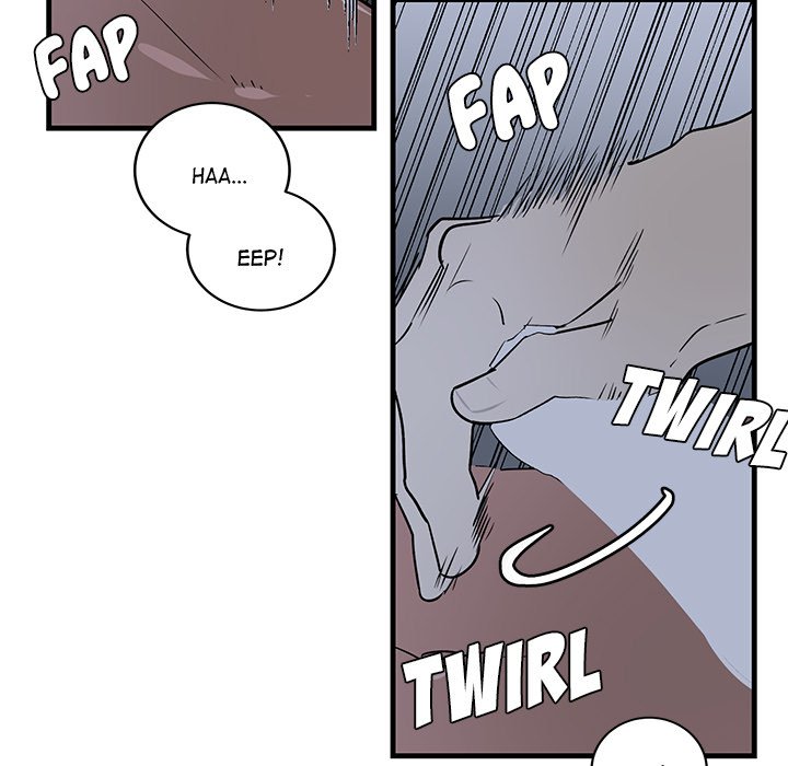 Hand in Hand Chapter 37 Page 11