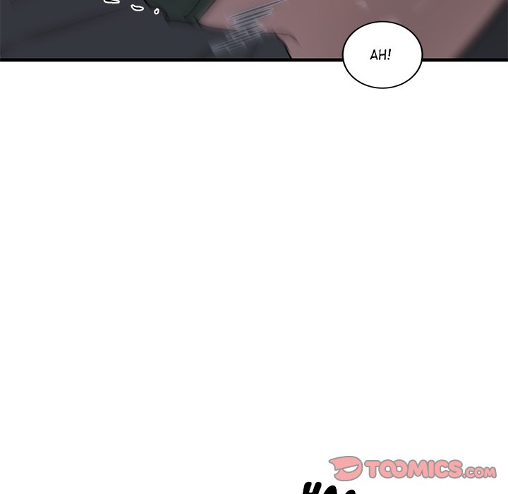 Hand in Hand Chapter 37 Page 14