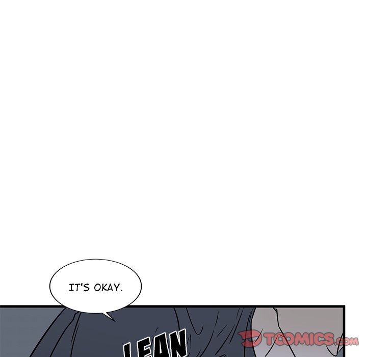 Hand in Hand Chapter 37 Page 18