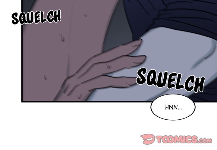 Hand in Hand Chapter 37 Page 2