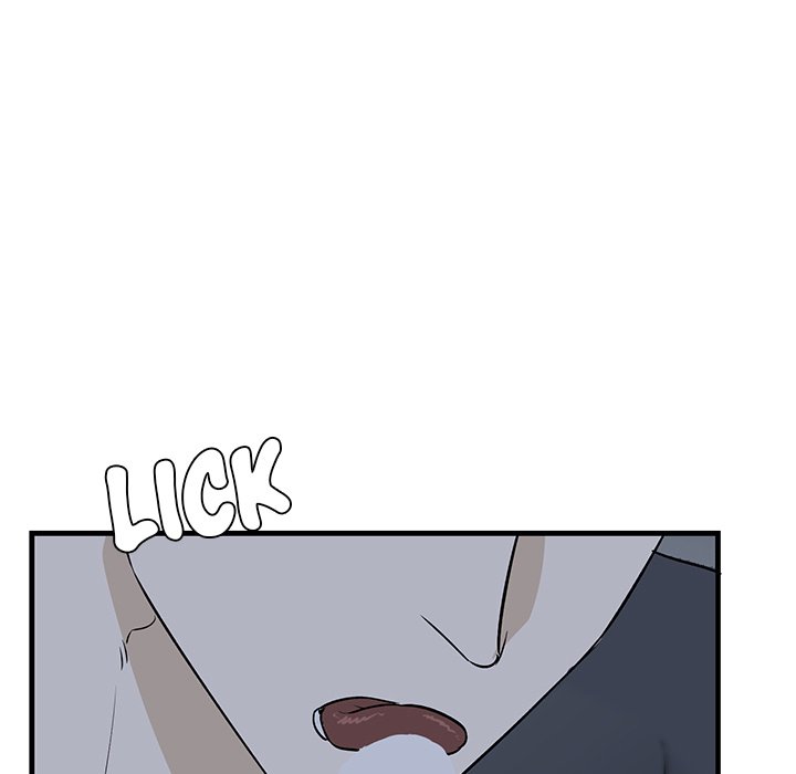 Hand in Hand Chapter 37 Page 20