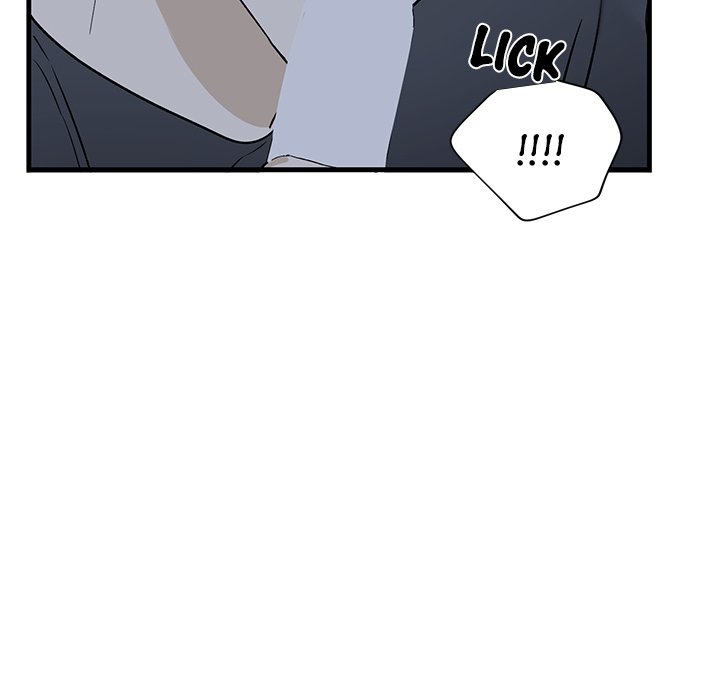 Hand in Hand Chapter 37 Page 21