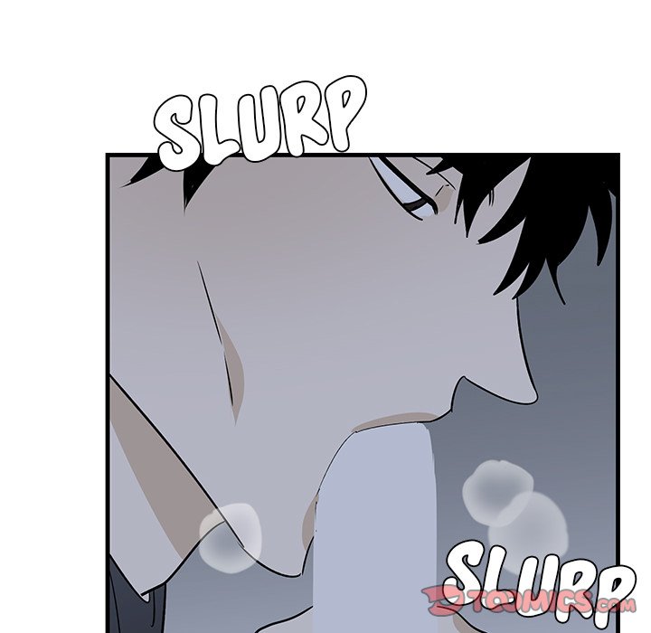 Hand in Hand Chapter 37 Page 22