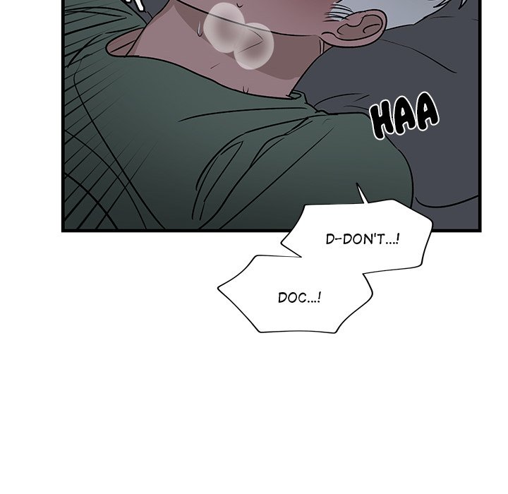 Hand in Hand Chapter 37 Page 25