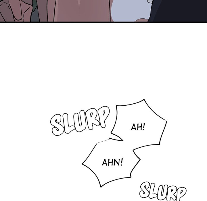 Hand in Hand Chapter 37 Page 28
