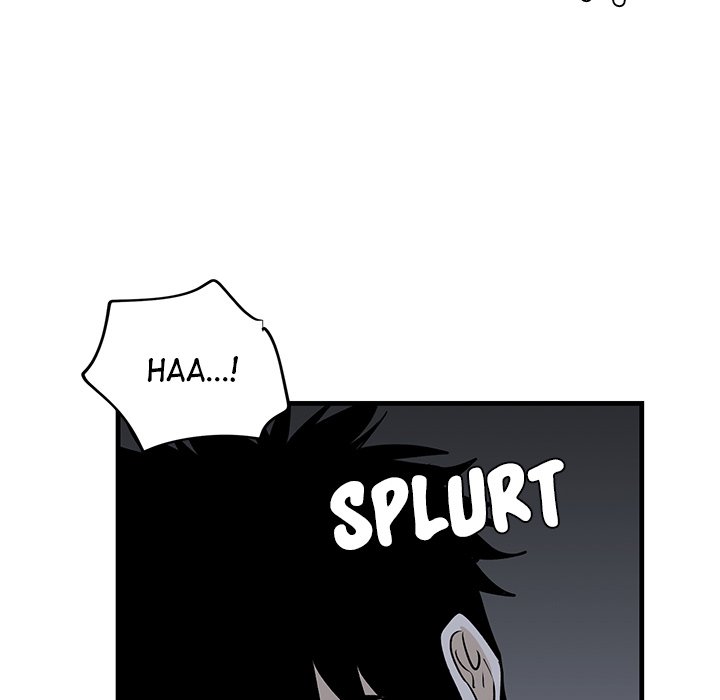 Hand in Hand Chapter 37 Page 29