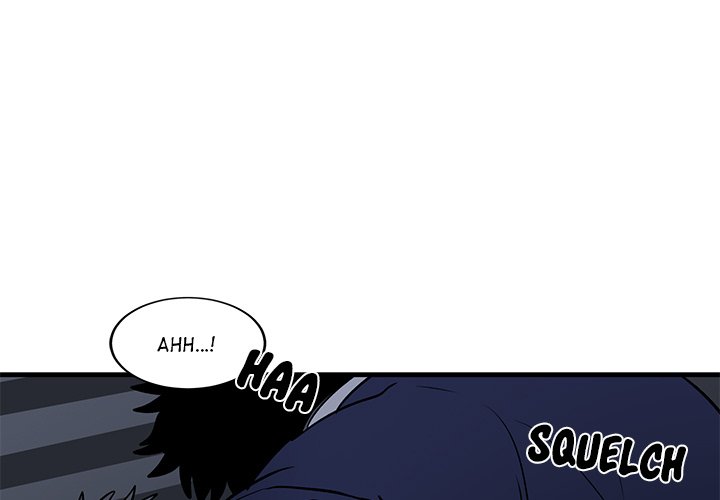 Hand in Hand Chapter 37 Page 3