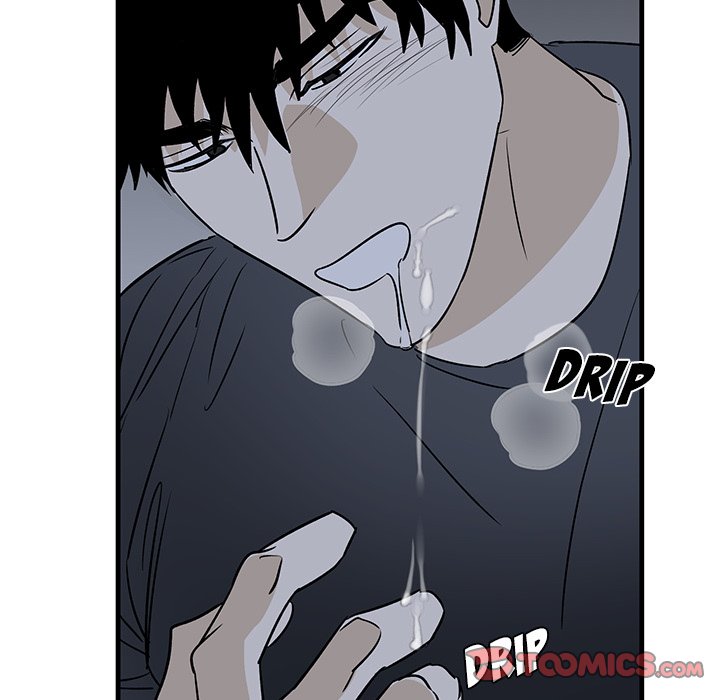 Hand in Hand Chapter 37 Page 30