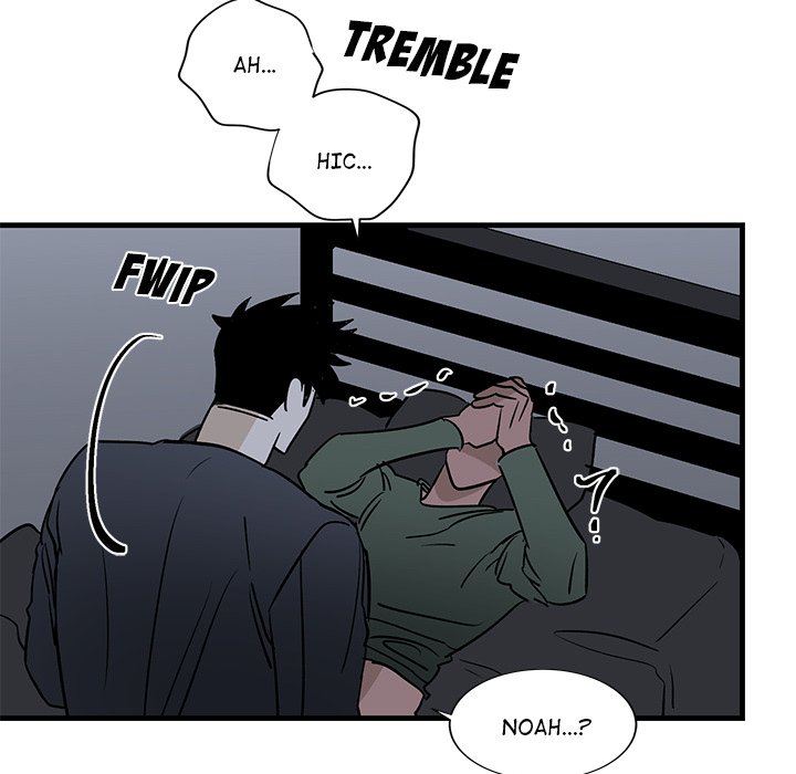 Hand in Hand Chapter 37 Page 32