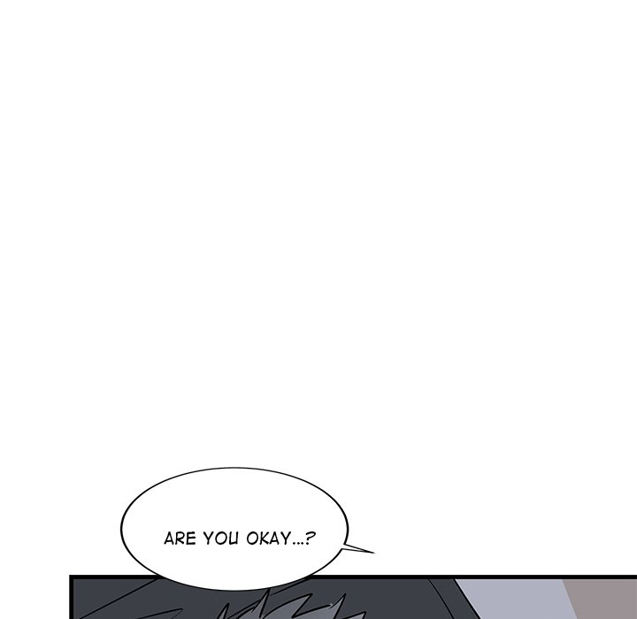 Hand in Hand Chapter 37 Page 35