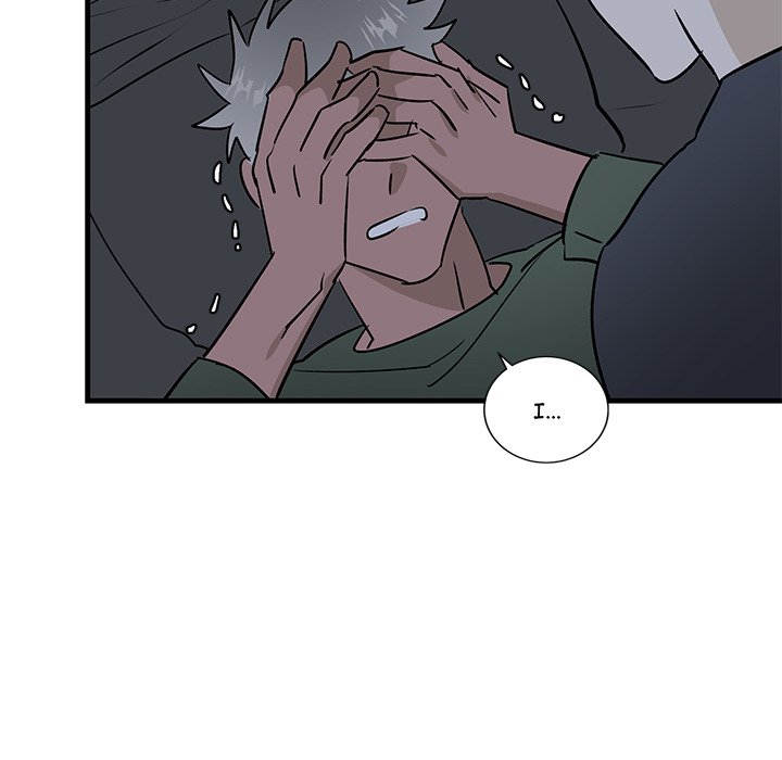 Hand in Hand Chapter 37 Page 36