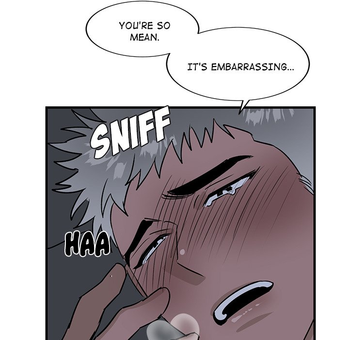 Hand in Hand Chapter 37 Page 39