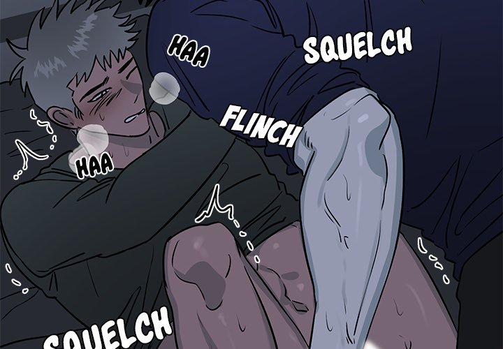 Hand in Hand Chapter 37 Page 4